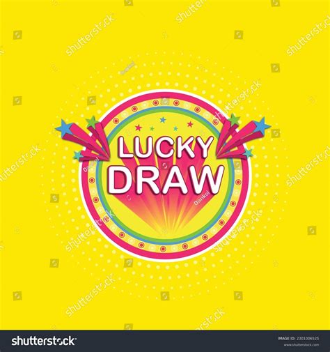 lucky draw是什麼